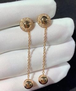 Piaget Possession Earrings G38PV800