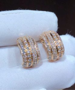Piaget Possession Earrings G38PY700