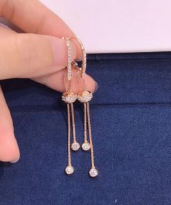 Piaget Possession Earrings G38PZ300