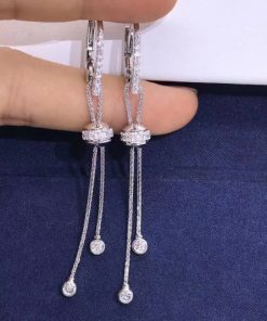 Piaget Possession Earrings G38PZ400