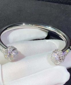 Piaget Possession Open Bangle Bracelet G36PF200