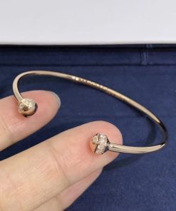Piaget Possession Open Bangle Bracelet G36PQ100