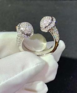 Piaget Possession Open Ring G34P3F00