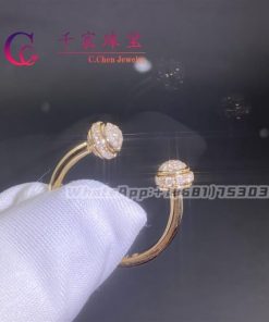 Piaget Possession Open Ring G34P4F00
