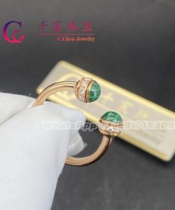 Piaget Possession Open Ring G34P5D00