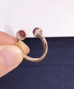 Piaget Possession Open Ring G34P8D00