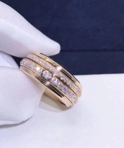 Piaget Possession Ring G34P1D00