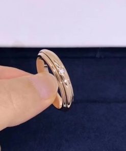 Piaget Possession Ring G34P8C00