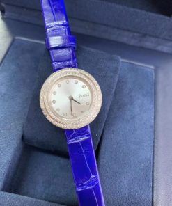 Piaget Possession White Gold G0A43085