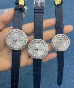 Piaget Possession White Gold G0A46095
