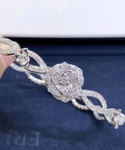 Piaget Rose Bracelet G36U3600