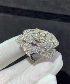 Piaget Rose Ring G34U6800