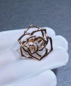 Piaget Rose Ring G34UV600