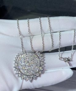 Piaget Sunlight Pendant G33L8G00