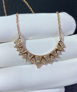 Piaget Sunlight Pendant G33R0300