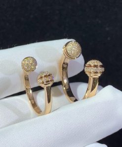 Piaget Possession Open Ring G34P1F00