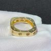 Roberto Coin Pois Moi Ring AR888RI0968