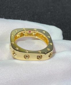 Roberto Coin Pois Moi Ring AR888RI0968
