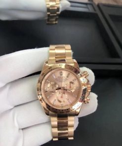 Rolex Cosmograph Daytona 116505 Mens Automatic 40mm