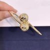 Tiffany HardWear Ball Bypass Bracelet in Yellow Gold 60152620