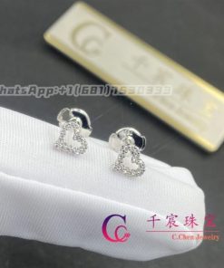 Tiffany Heart Earrings mini 61101241