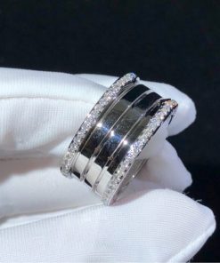 Bulgari BVLGARI Bracelet BR858624
