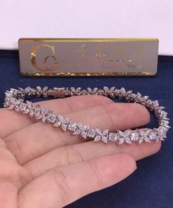 Tiffany Victoria? Alternating Bracelet 60134421