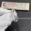 Van Cleef & Arpels Perl??e sweet clovers ring White gold VCARP6MN00