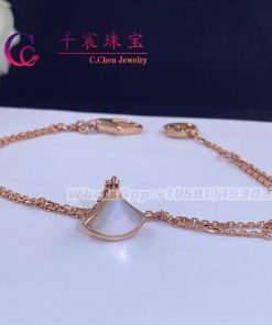 Bulgari Divas?? Dream Bracelet 350585