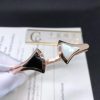 Bulgari Divas?? Dream Bracelet With Mother-Of-Pearl BR857323