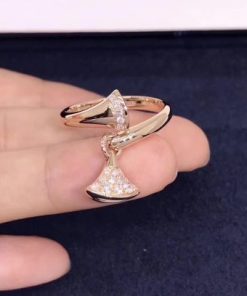Bulgari Divas?? Dream Ring AN857373