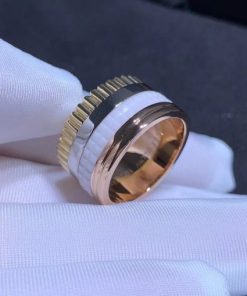 Boucheron Quatre Classique Large Ring JRG01598