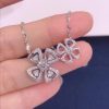 Bulgari Fiorever Necklace CL858209 354498