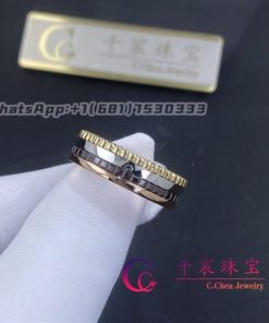 Boucheron Quatre Classique Small Ring JRG00290