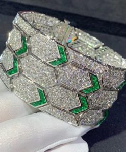 Bulgari Serpenti Bracelet 261797