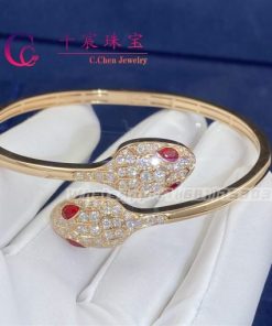 Bulgari Serpenti Bracelet 356504