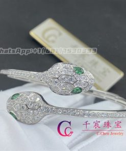Bulgari Serpenti Bracelet 356522