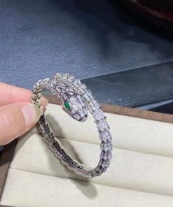 Bulgari Serpenti Bracelet 356903