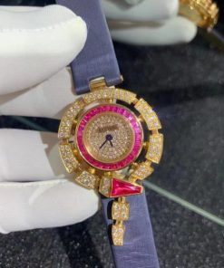 Bulgari Serpenti Incantati Jewellery Watch 103125