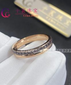 Boucheron Quatre Classique Wedding Band JAL00175