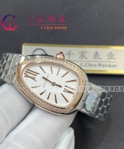 Bulgari Serpenti Seduttori Watch 103143