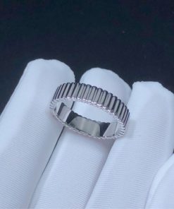 Boucheron Quatre Grosgrain Ring JRG02719