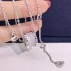 Bvlgari B.zero1 Necklace 352397