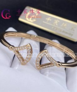 Bvlgari Divas Dream Bracelet 355621