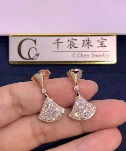 Bvlgari Divas?? Dream Earring 351054