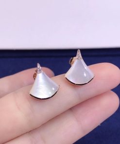 Bvlgari Divas?? Dream Earrings 352600