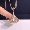 Bvlgari Divas?? Dream Necklace 350065