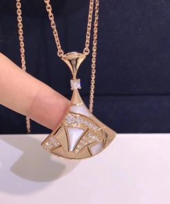 Bvlgari Divas?? Dream Necklace 350065