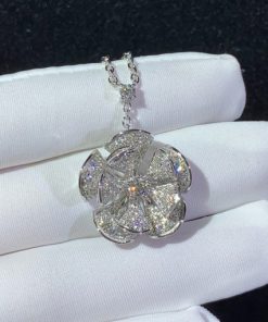 Bvlgari Divas Dream Necklace 350854 Cl857316