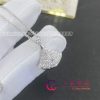 Bvlgari Divas?? Dream Necklace Set with Pav?? Diamonds 351099